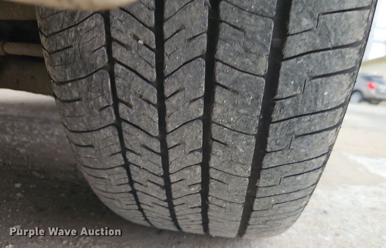 image for item EI8849 2011 Ford Crown Victoria Police Interceptor 