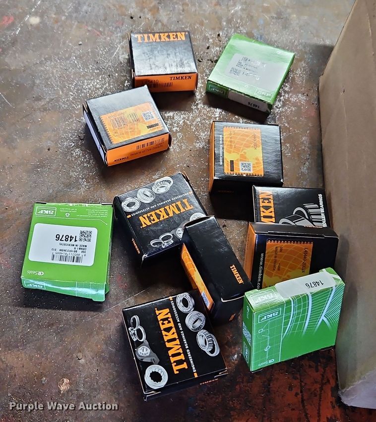 image for item EI8859 John Deere Frontier batwing finish mower