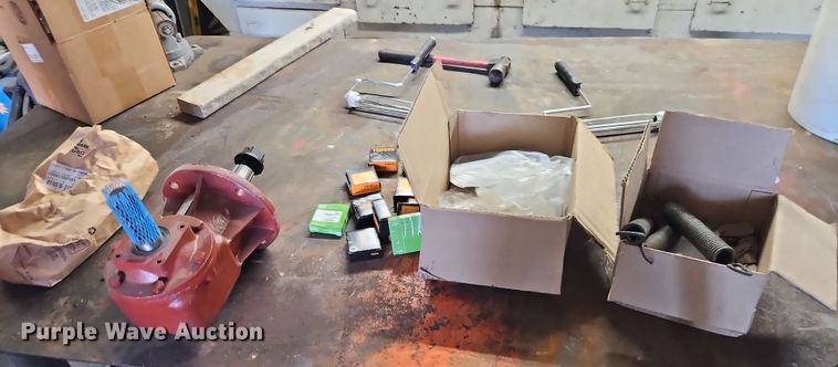 image for item EI8859 John Deere Frontier batwing finish mower