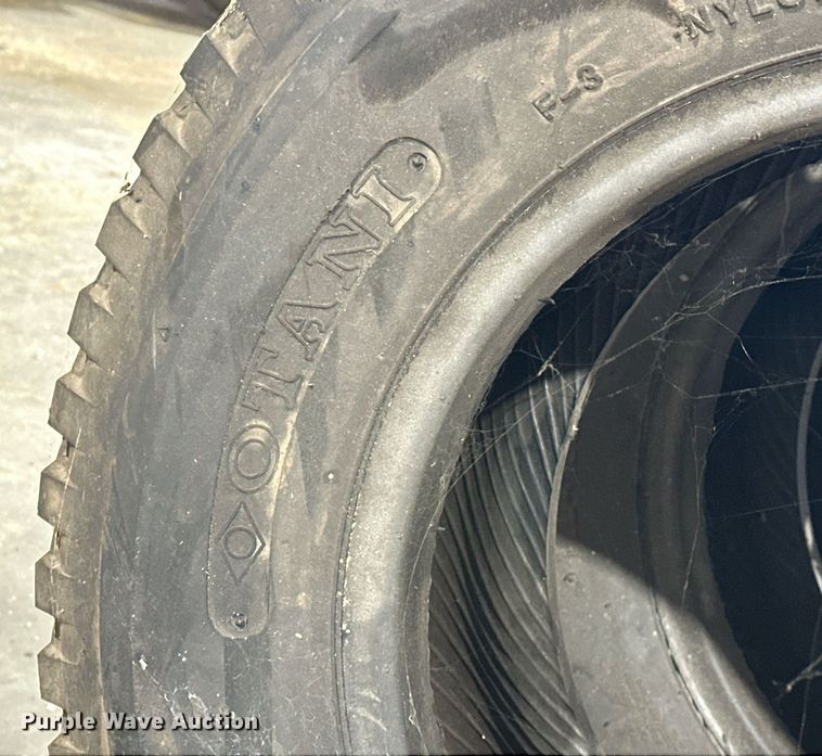 image for item EK0415 (4) tires