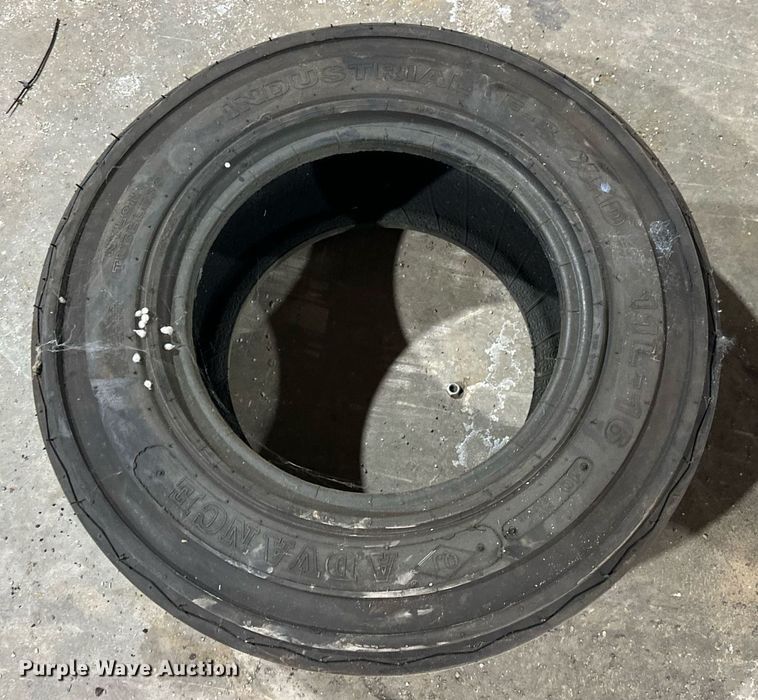 image for item EK0415 (4) tires
