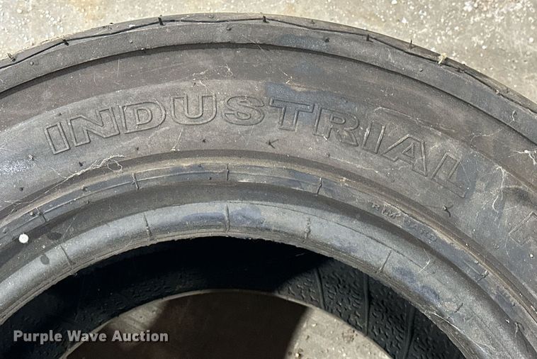 image for item EK0415 (4) tires