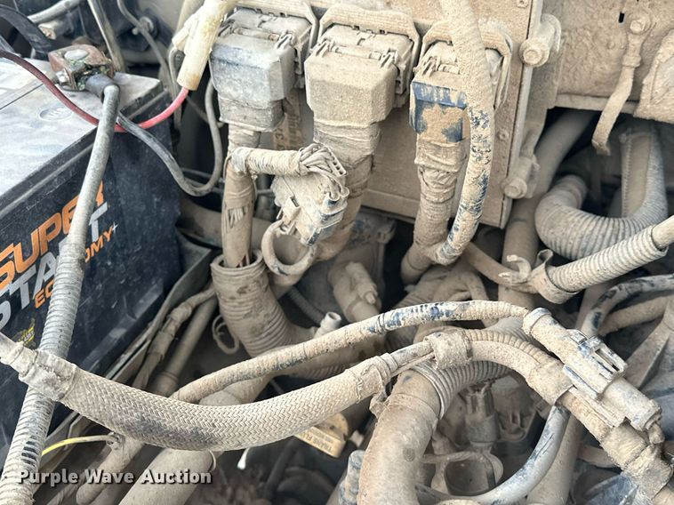 image for item EK0420 2008 Ford F150 SuperCrew pickup truck