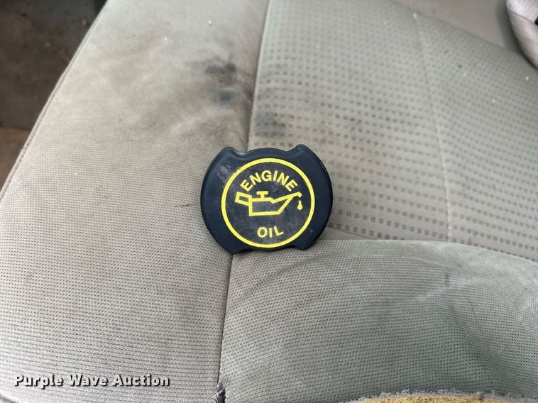 image for item EK0420 2008 Ford F150 SuperCrew pickup truck