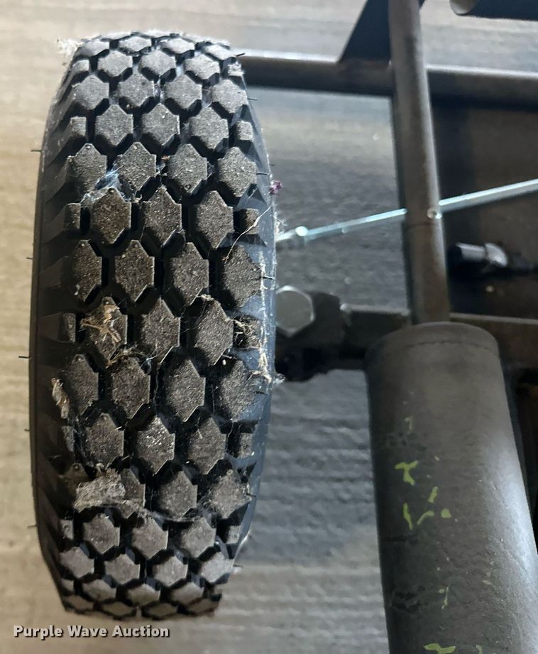 image for item EK0422 Innocorp SIDNE01 impaired driving simulator cart