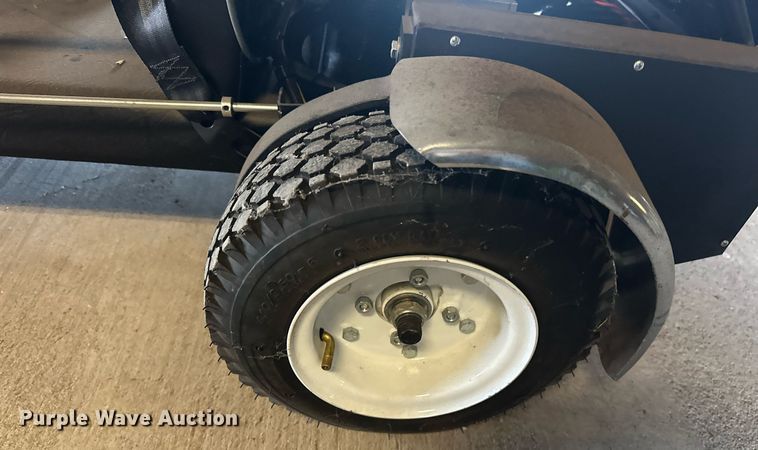 image for item EK0422 Innocorp SIDNE01 impaired driving simulator cart