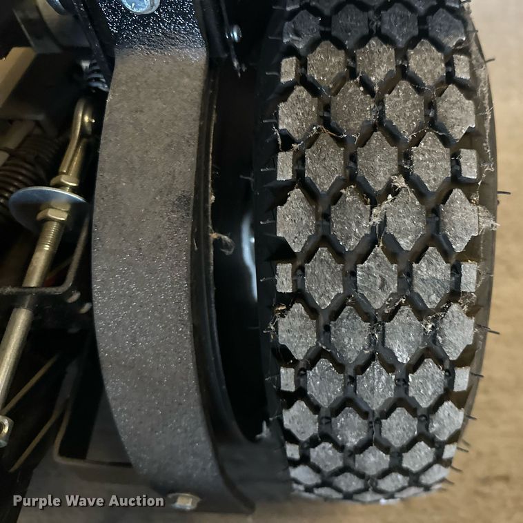 image for item EK0422 Innocorp SIDNE01 impaired driving simulator cart