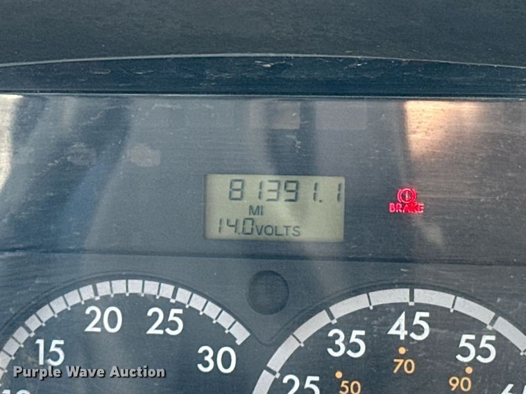 image for item EK0443 2009 Freightliner  Saf-T-Liner C2 school bus