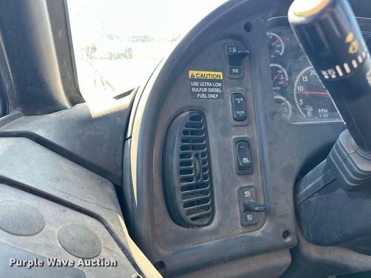 image for item EK0443 2009 Freightliner  Saf-T-Liner C2 school bus