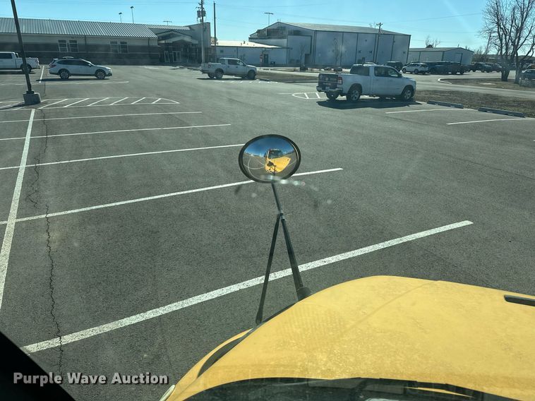 image for item EK0443 2009 Freightliner  Saf-T-Liner C2 school bus