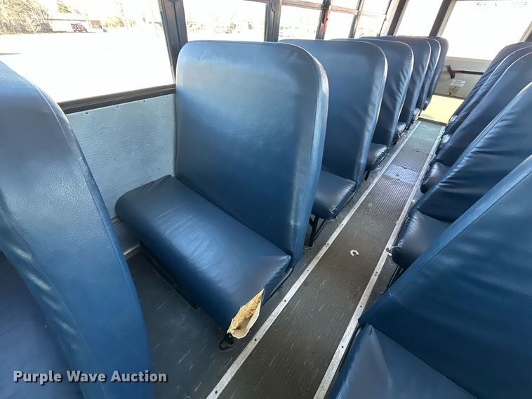 image for item EK0443 2009 Freightliner  Saf-T-Liner C2 school bus