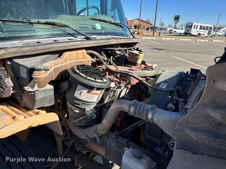 image for item EK0443 2009 Freightliner  Saf-T-Liner C2 school bus