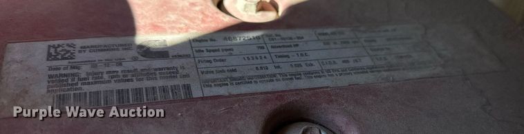 image for item EK0443 2009 Freightliner  Saf-T-Liner C2 school bus