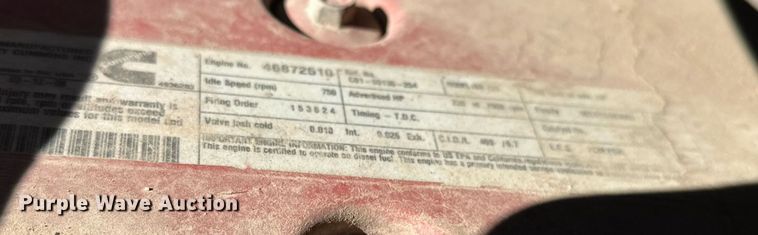 image for item EK0443 2009 Freightliner  Saf-T-Liner C2 school bus