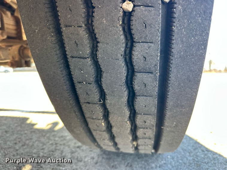 image for item EK0443 2009 Freightliner  Saf-T-Liner C2 school bus