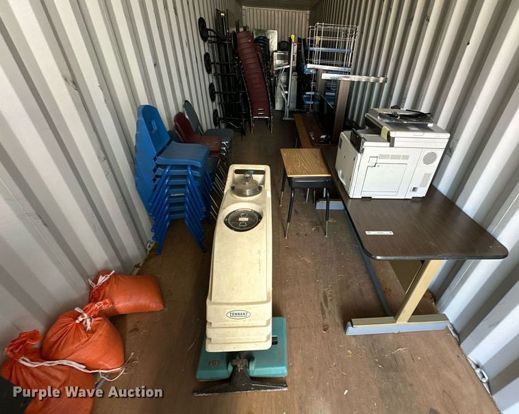 image for item EK0452 Furniture