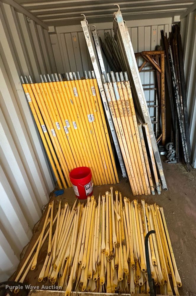 image for item EK0453 Scaffolding