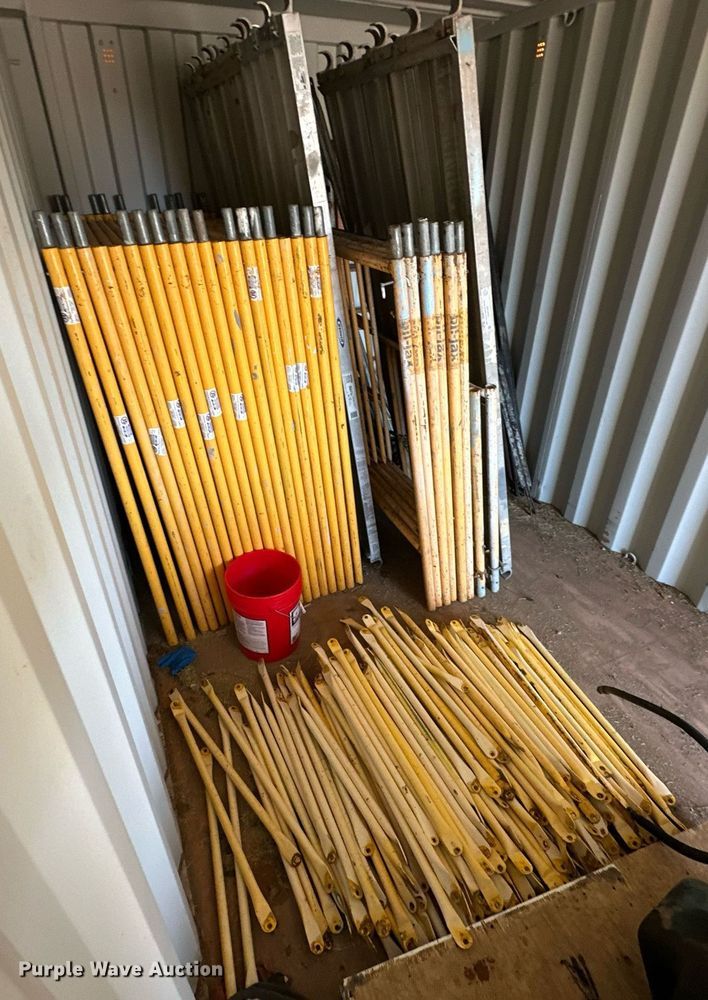 image for item EK0453 Scaffolding