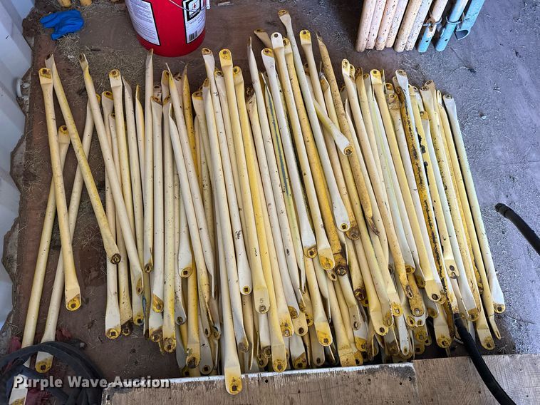 image for item EK0453 Scaffolding