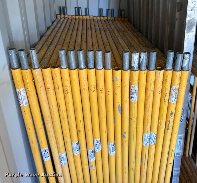 image for item EK0453 Scaffolding