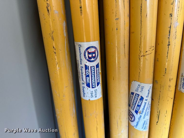 image for item EK0453 Scaffolding