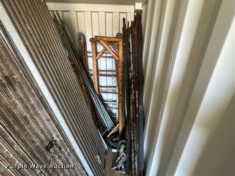 image for item EK0453 Scaffolding