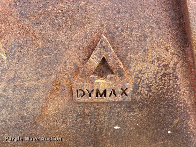 image for item EK2693 2007 Case 621E XT wheel loader