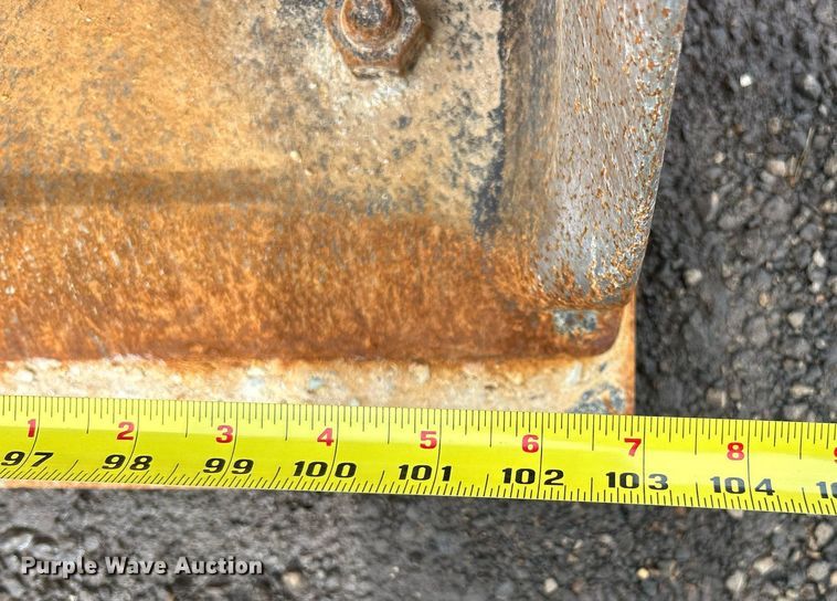 image for item EK2693 2007 Case 621E XT wheel loader