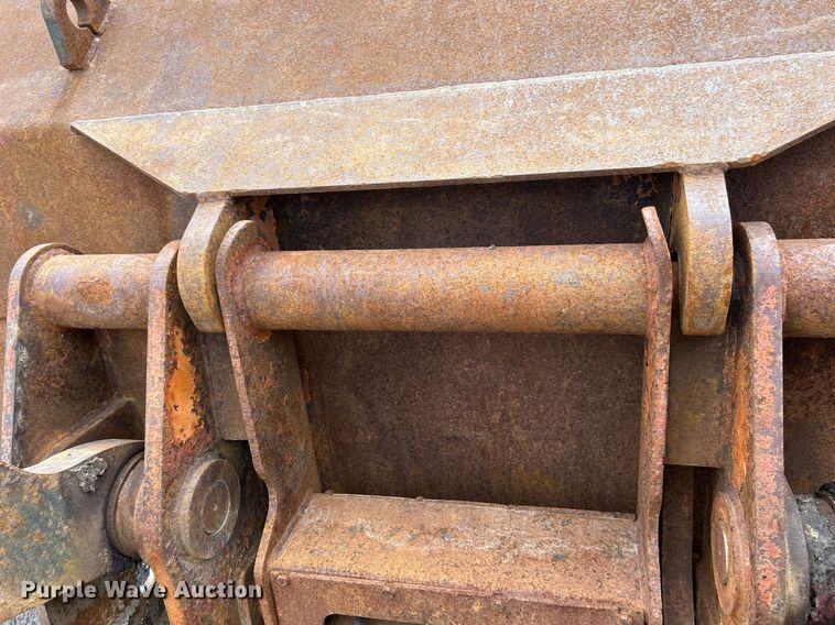 image for item EK2693 2007 Case 621E XT wheel loader