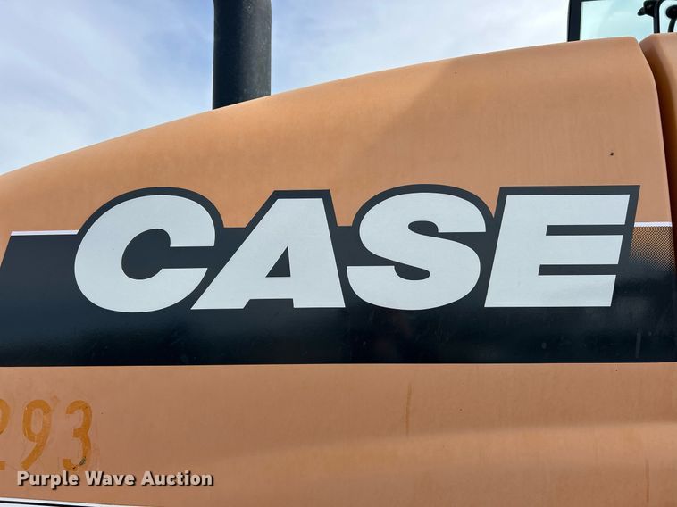 image for item EK2693 2007 Case 621E XT wheel loader