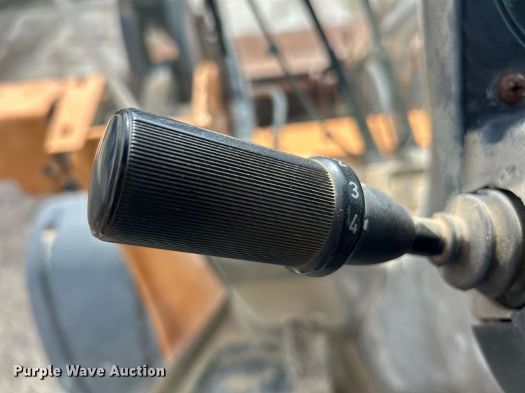 image for item EK2693 2007 Case 621E XT wheel loader