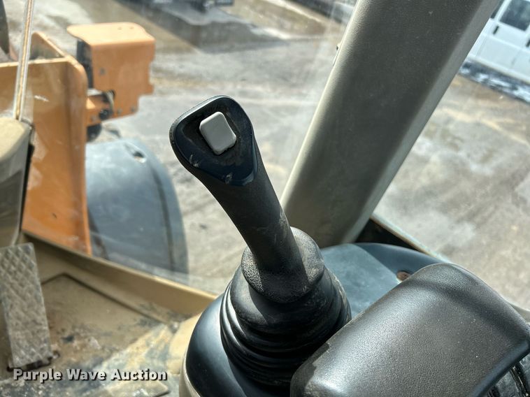 image for item EK2693 2007 Case 621E XT wheel loader