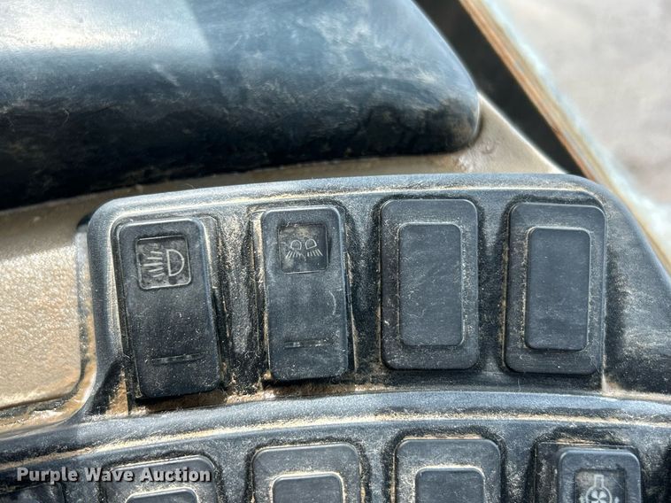 image for item EK2693 2007 Case 621E XT wheel loader