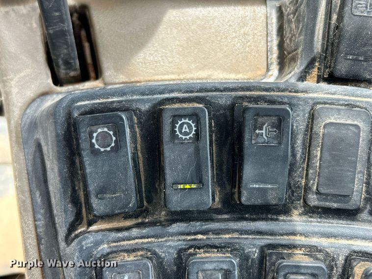 image for item EK2693 2007 Case 621E XT wheel loader