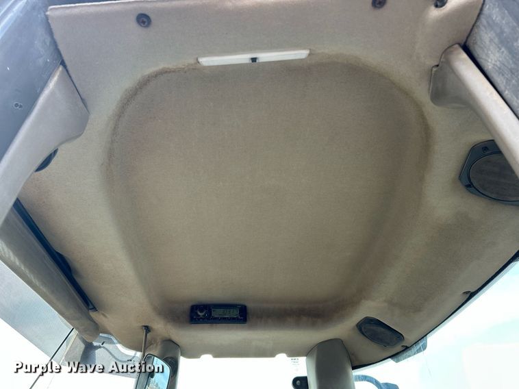 image for item EK2693 2007 Case 621E XT wheel loader