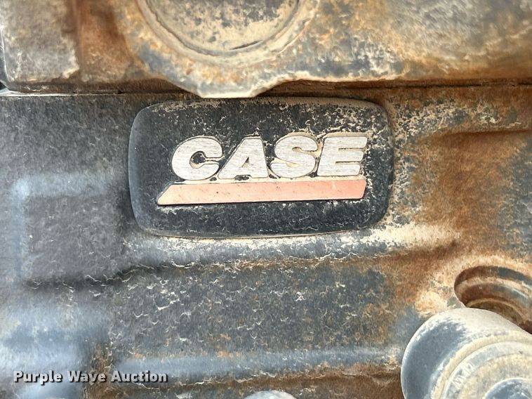 image for item EK2693 2007 Case 621E XT wheel loader