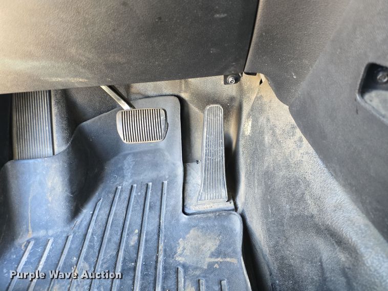 image for item EK5020 2020 Ford Explorer Police Interceptor SUV