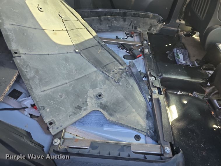 image for item EK5020 2020 Ford Explorer Police Interceptor SUV