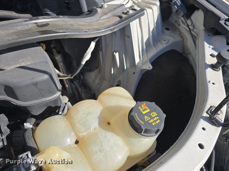 image for item EK5020 2020 Ford Explorer Police Interceptor SUV