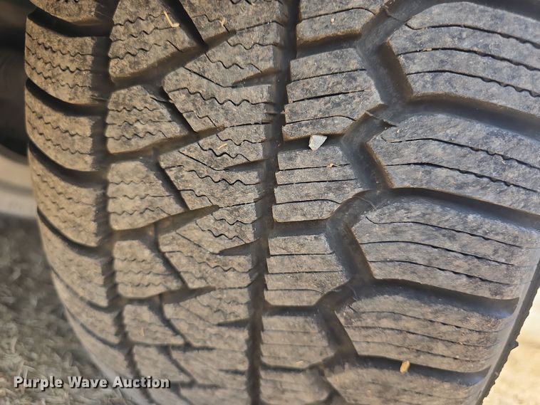 image for item EK5020 2020 Ford Explorer Police Interceptor SUV