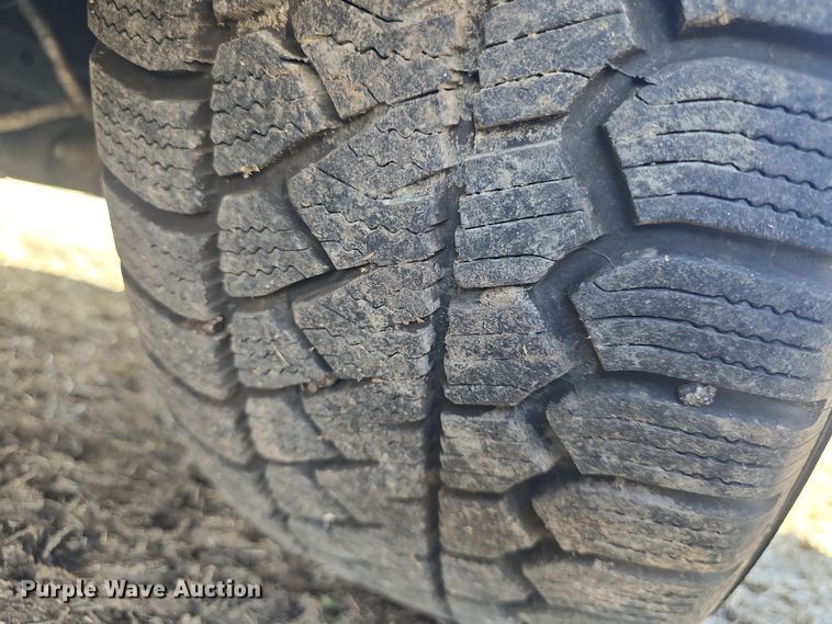 image for item EK5020 2020 Ford Explorer Police Interceptor SUV