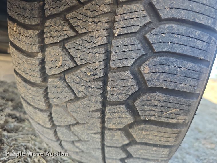 image for item EK5020 2020 Ford Explorer Police Interceptor SUV