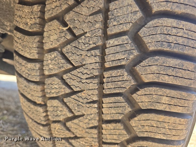 image for item EK5020 2020 Ford Explorer Police Interceptor SUV