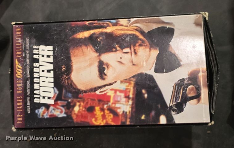 image for item EK5022 Video game collection