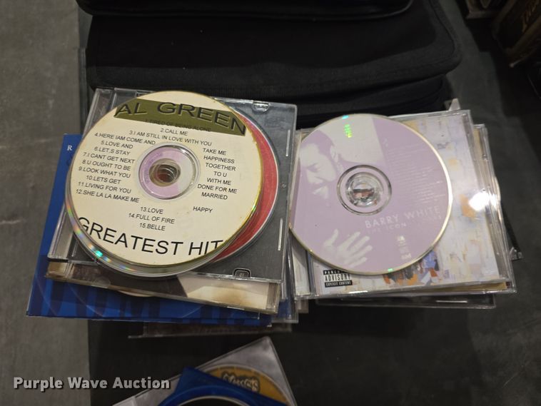 image for item EK5022 Video game collection