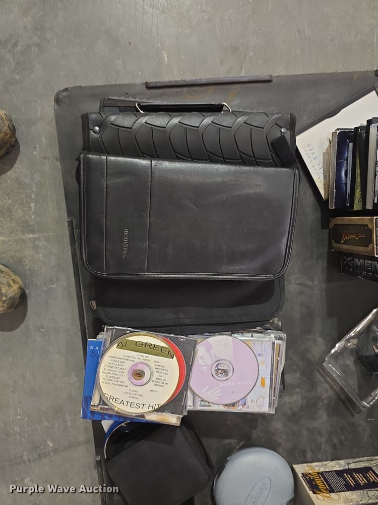 image for item EK5022 Video game collection