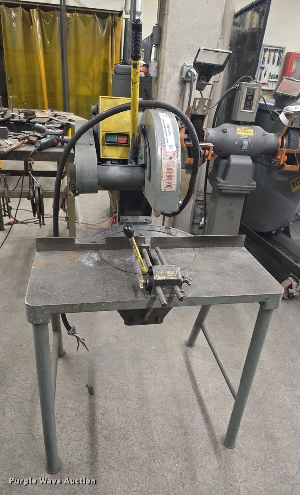 image for item EK5024 Brilliant BDM53 cutoff saw