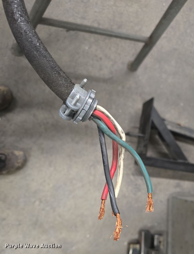 image for item EK5024 Brilliant BDM53 cutoff saw