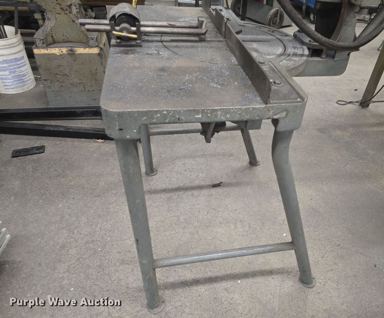 image for item EK5024 Brilliant BDM53 cutoff saw