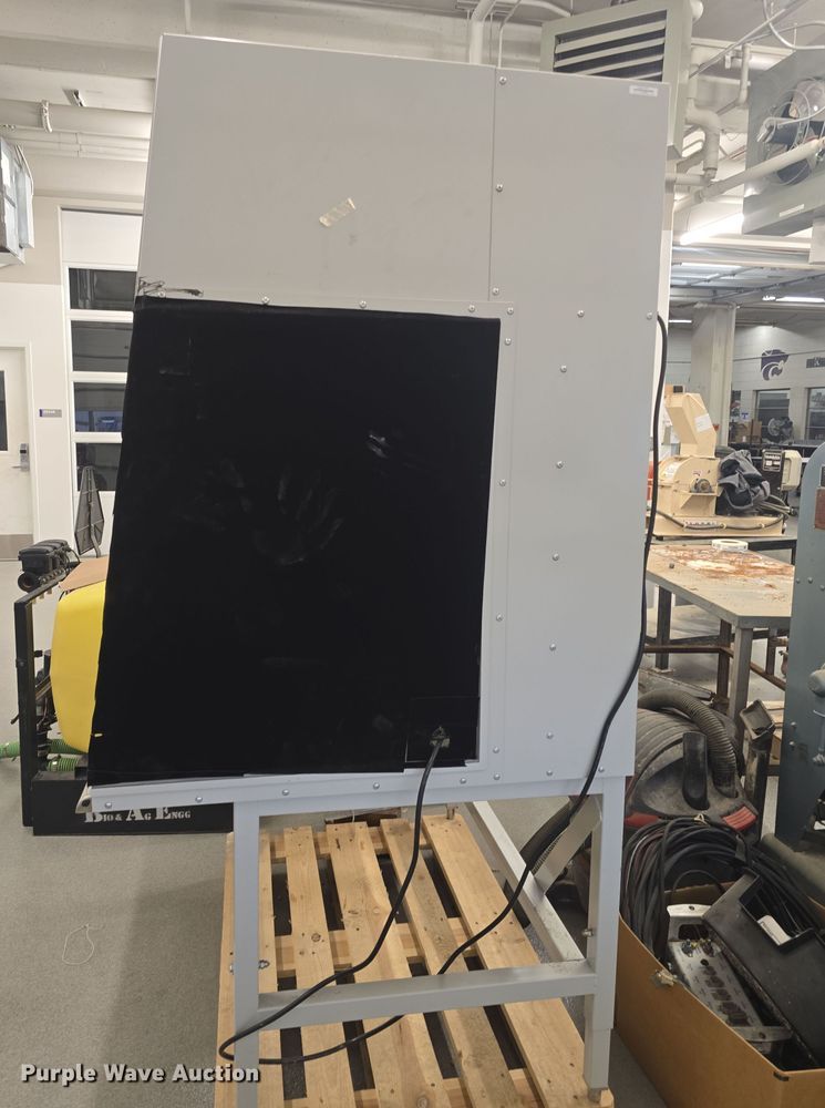 image for item EK5026 Laboratory equipment